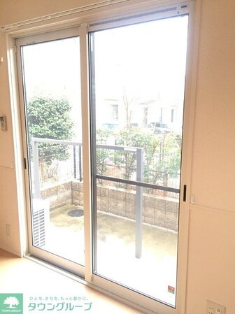 SAKURA Hills Bの物件内観写真